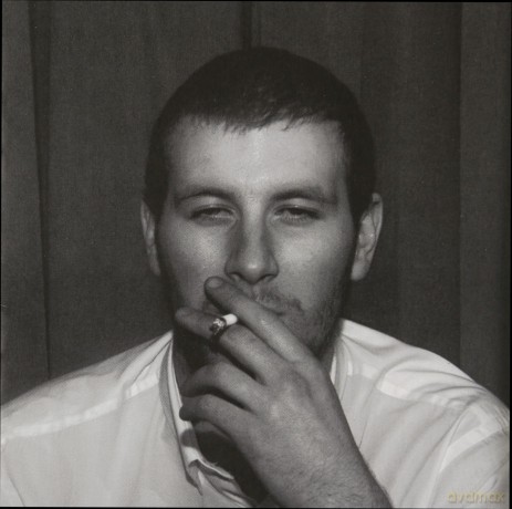 Arctic Monkeys: Whatever People Say I Am That's What I'm Not (New Edition) [CD]