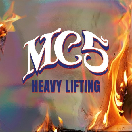 MC5: Heavy Lifting (digipack) [2CD]