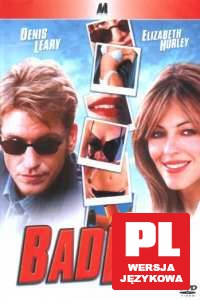 Bad Boy [DVD]
