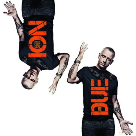 Eros Ramazzotti: Noi Due [CD]+[DVD]