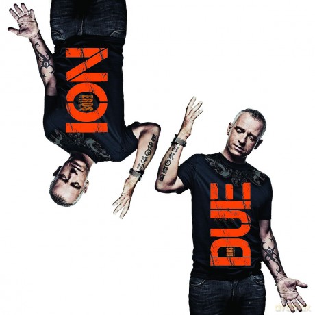 Eros Ramazzotti: Noi Due [CD]+[DVD]