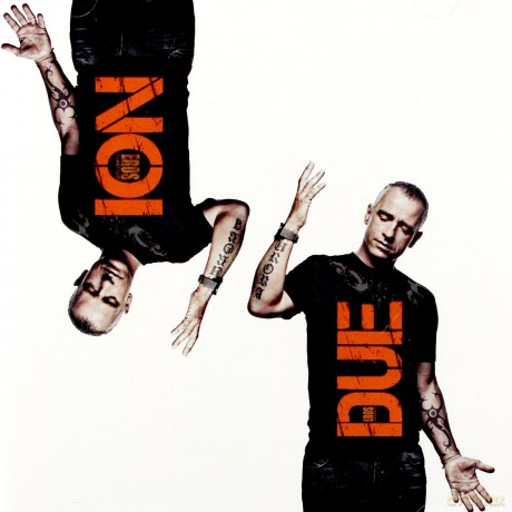 Eros Ramazzotti: Noi Due [CD]+[DVD]