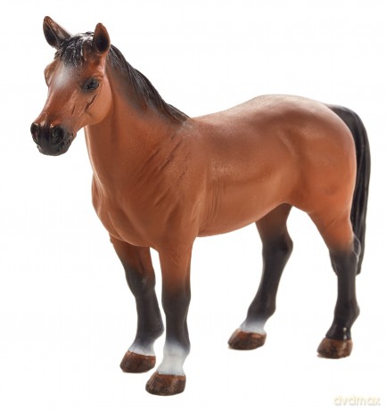 Koń Trakehner [FIGURKA]