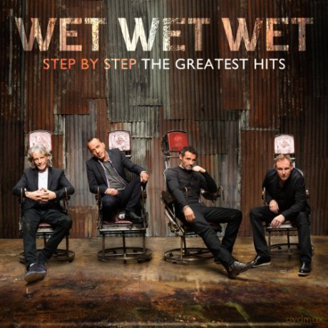 Wet Wet Wet: Step By Step The Greatest Hits [CD]