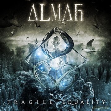 Almah: Fragile Equality Edu Falaschi [2CD]