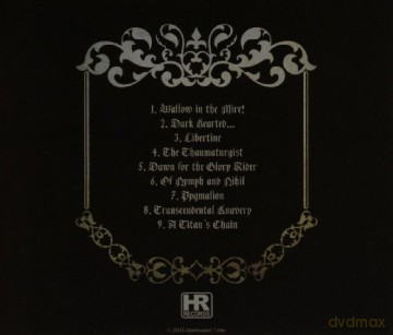 Borrowed Time: Borrowed Time [CD]