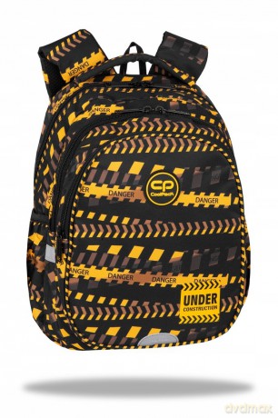 Plecak 2-komorowy Coolpack Jerry Don`t Do It