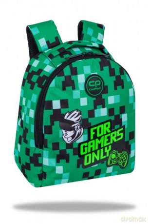 Plecak mały Coolpack Puppy Game Zone