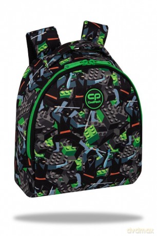 Plecak mały Coolpack Puppy Kids From the Block