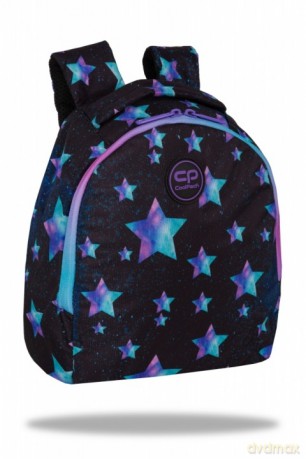 Plecak mały Coolpack Puppy Star Night