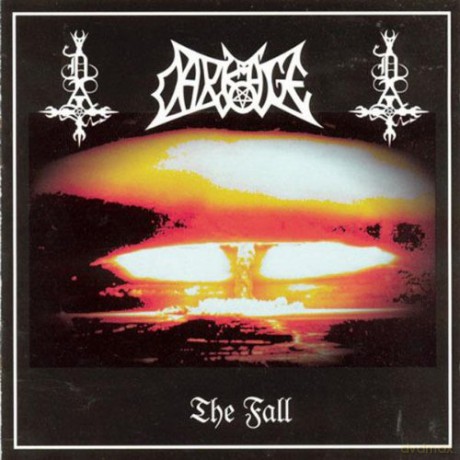 Dark Age: The Fall [CD]