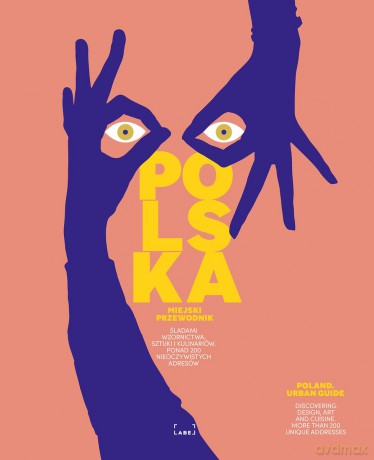 Polska. Miejski przewodnik [KSIĄŻKA]