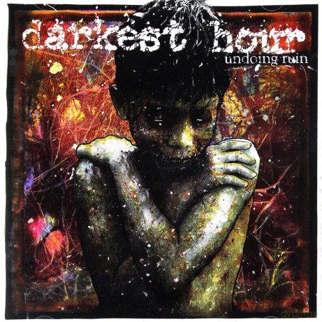 Darkest Hour: Undoing Ruin [CD]