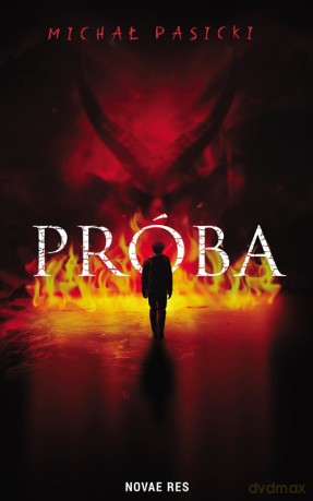 Próba - Michał Pasicki [KSIĄŻKA]
