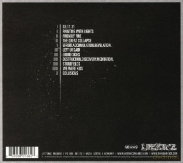 Doyle Airence: Monolith (digipack) [CD]