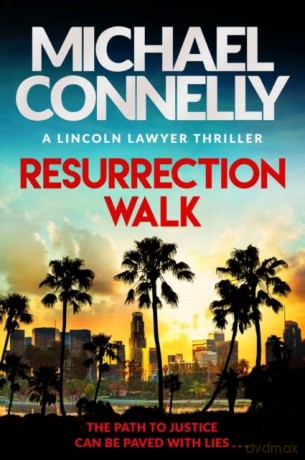 Resurrection Walk wer. angielska - Michael Connelly [KSIĄŻKA]