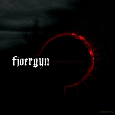 Fjoergyn: Monument Ende [CD]