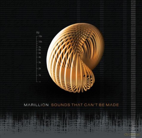 Marillion: Sounds That Can't Be Made [2xWINYL]