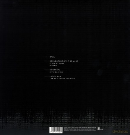 Marillion: Sounds That Can't Be Made [2xWINYL]