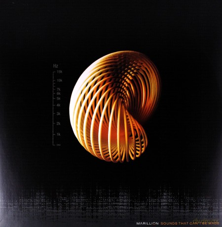 Marillion: Sounds That Can't Be Made [2xWINYL]