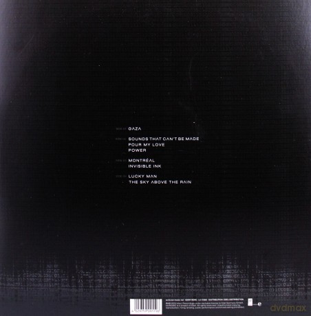 Marillion: Sounds That Can't Be Made [2xWINYL]