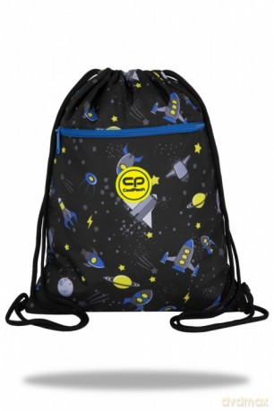 Worek na buty Coolpack Vert Atlantis