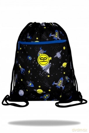 Worek na buty Coolpack Vert Atlantis