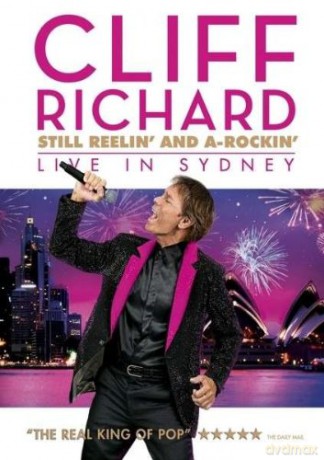 Cliff Richard: Live In Sydney [DVD]