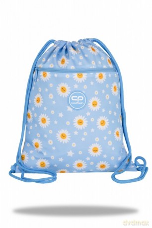 Worek na buty Coolpack Vert Daisy Sun