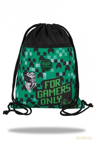 Worek na buty Coolpack Vert Game Zone