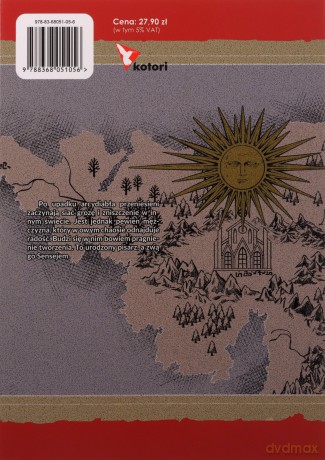 Zatracony w innym świecie (Tom 2) - Takahiro Wakamatsu, Hiroshi Noda [KOMIKS]