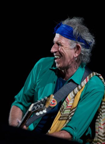 The Rolling Stones: Sweet Summer Sun Hyde Park Live [DVD]