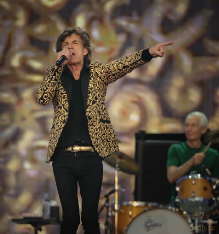 The Rolling Stones: Sweet Summer Sun Hyde Park Live [DVD]