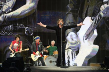 The Rolling Stones: Sweet Summer Sun Hyde Park Live [DVD]