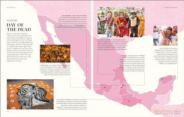 !Viva Mexico! [KSIĄŻKA]