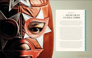 !Viva Mexico! [KSIĄŻKA]