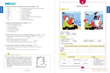 100% FLE - Phonétique essentielle du français A1/A2 - livre + didierfle.app - Chan Ze Kamoun [KSIĄŻKA]