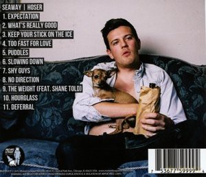 Seaway: Hoser [CD]