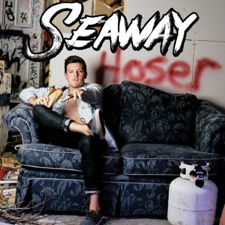 Seaway: Hoser [CD]