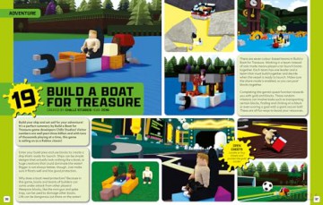 100% Unofficial Roblox Top 100 Games: The ultimate guide to the 100 best games in Roblox in 2024. Full of tips and reviews, this is a perfect gift for gamers and kids of all ages - Farshore [KSIĄŻKA]