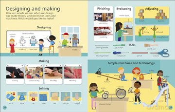 1000 More Words: Build More Vocabulary and Literacy Skills (Vocabulary Builders) - Gill Budgell [KSIĄŻKA]