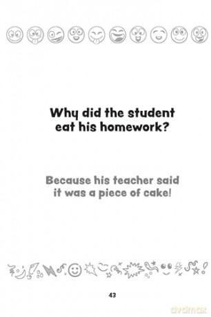 101 Silly Dad Jokes for Kids (and Dads) (Silly Jokes for Kids) - Ulysses Press [KSIĄŻKA]