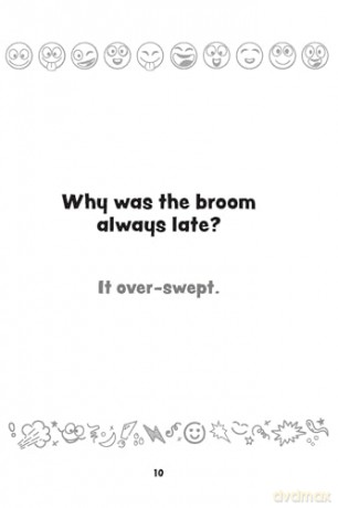 101 Silly Dad Jokes for Kids (and Dads) (Silly Jokes for Kids) - Ulysses Press [KSIĄŻKA]