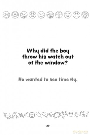 101 Silly Dad Jokes for Kids (and Dads) (Silly Jokes for Kids) - Ulysses Press [KSIĄŻKA]