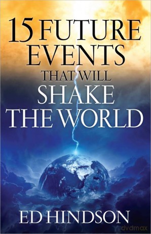 15 Future Events That Will Shake The World [KSIĄŻKA]