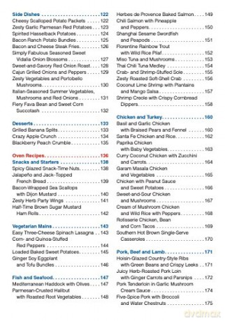 150 Best Recipes for Cooking in Foil: Ovens, BBQ, Camping - Marilyn Haugen [KSIĄŻKA]