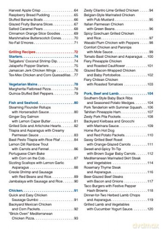 150 Best Recipes for Cooking in Foil: Ovens, BBQ, Camping - Marilyn Haugen [KSIĄŻKA]