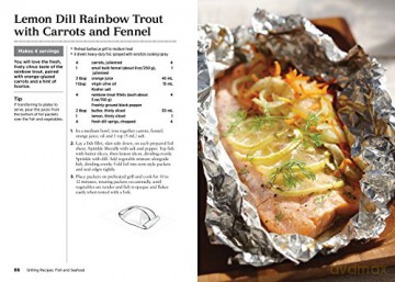 150 Best Recipes for Cooking in Foil: Ovens, BBQ, Camping - Marilyn Haugen [KSIĄŻKA]
