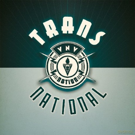 Vnv Nation: Transnational (digipack) [CD]