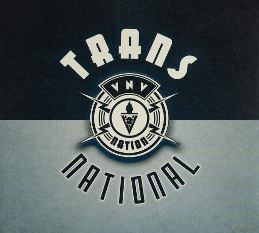 Vnv Nation: Transnational (digipack) [CD]